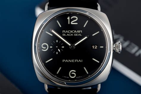 panerai source 388|Panerai radiomir 388.